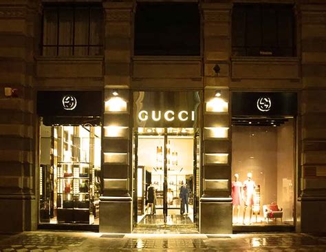 lavorare per gucci bari|gucci news.